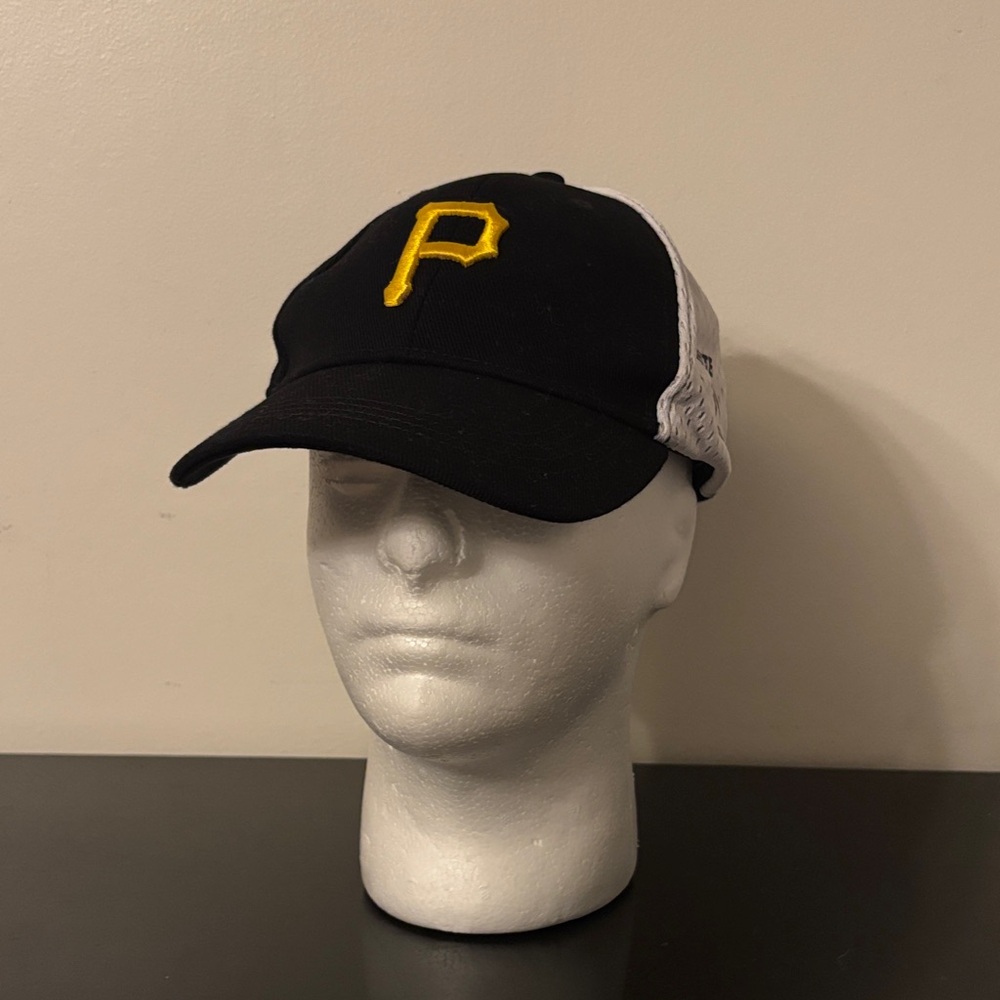 Pittsburgh‎ Pirates MLB #21 Roberto Clemente Baseball Cap
